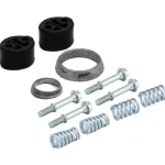 Fitting Kit for Toyota C-HR 1.2 – FK92497C
