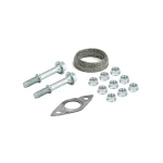 Fitting Kit for Toyota Yaris 1.5 – FK92593B