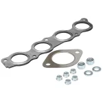 Fitting Kit for Kia Stonic 1.2 – FK92723C