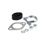 Fitting Kit for Kia Picanto 1.0 – FK92783C