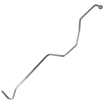 DPF Pressure Pipe for Volkswagen Crafter 2.5 – PP11029B