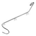 DPF Pressure Pipe for Volkswagen Transporter 2.5 – PP11033B