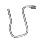 DPF Pressure Pipe for Renault Koleos 2.0 – PP11061A