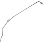 DPF Pressure Pipe for Peugeot 407 2.2 – PP11084A