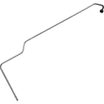 DPF Pressure Pipe for FIAT Ducato 3.0 – PP11099B