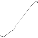 DPF Pressure Pipe for Peugeot 407SW 2.0 – PP11117B