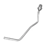 DPF Pressure Pipe for Volkswagen Transporter 1.9 – PP11121A