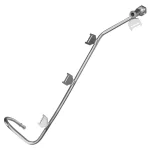 DPF Pressure Pipe for Volkswagen Transporter 1.9 – PP11121B