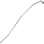 DPF Pressure Pipe for Volvo S40 2.4 – PP11208B