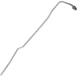 DPF Pressure Pipe for Jaguar XJ 2.7 – PP11222B