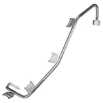 DPF Pressure Pipe for Volkswagen Transporter 2.5 – PP11245B