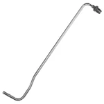 DPF Pressure Pipe for Peugeot 807 2.0 – PP11247B