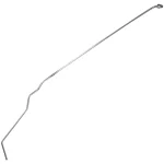 DPF Pressure Pipe for Peugeot 508 2.0 – PP11594B