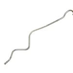 DPF Pressure Pipe for Vauxhall Astra 1.6 – PP15058B