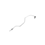 DPF Pressure Pipe for Peugeot Partner 1.5 – PP31073B
