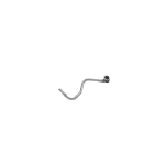 DPF Pressure Pipe for MINI Cooper 1.5 – PP92647A