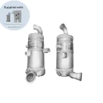 BM31111H — Homologated SCR