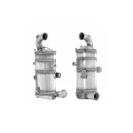 BM31155HP — Homologated SCR — Premium (SiC)