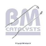 DPF Pressure Pipe for Renault Grand Modus 1.5 – PP11173A